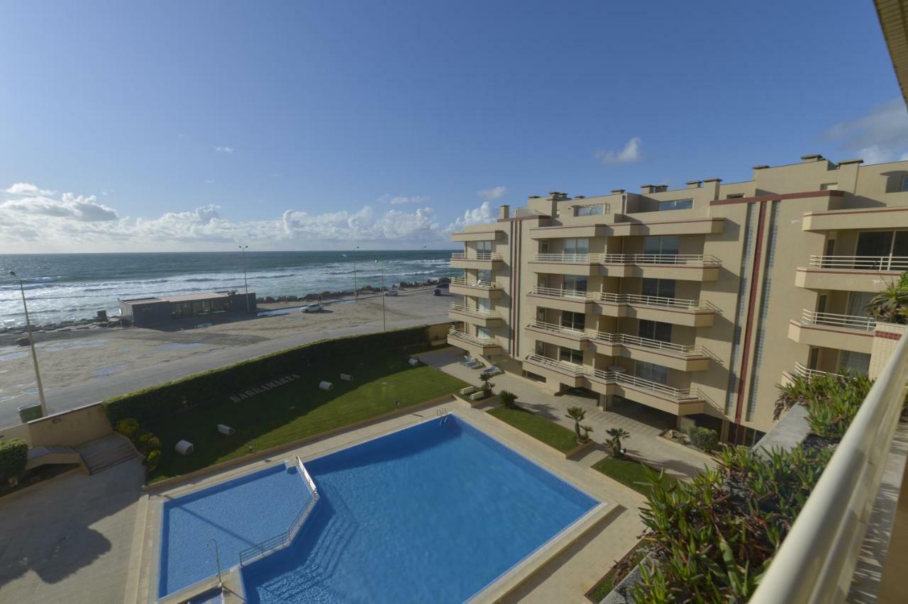 Varandas Do Sol Ovar Exterior foto